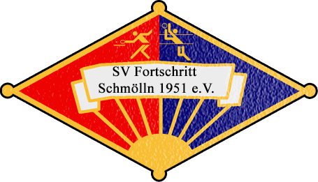 SV Fortschritt Schmölln 1951 e.V.