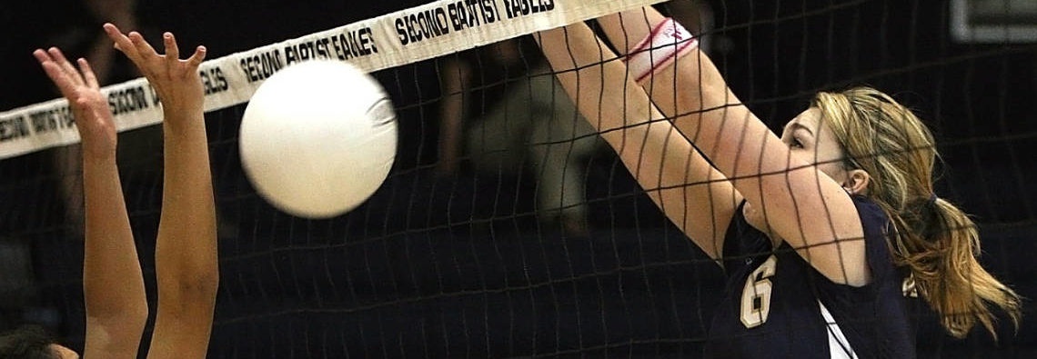 Volleyball Sportverein Schmölln