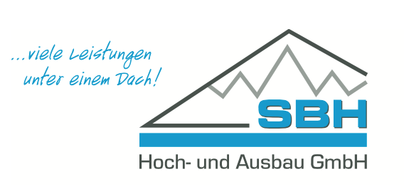 SBH Hoch- und Ausbau